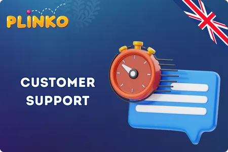Support Plinko